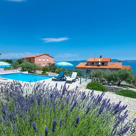 Amazing In With House Sea View *
