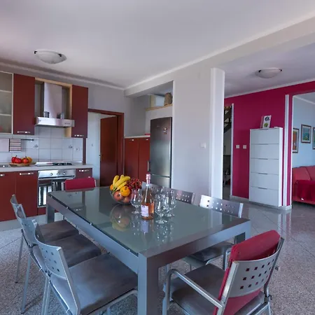 Amazing In With House Sea View * Ravni