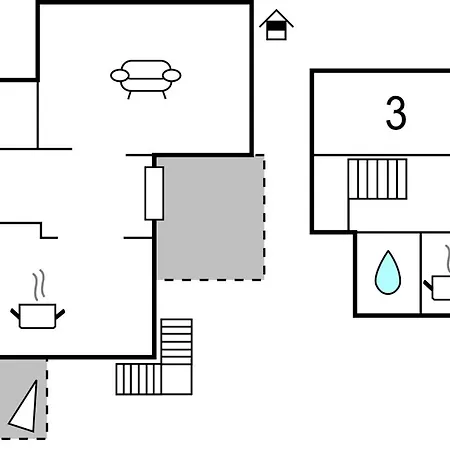 Apartament 29 Ravni