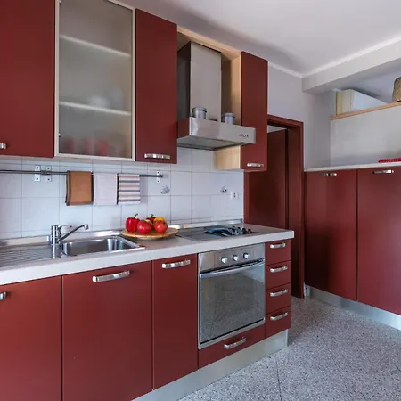 Amazing In With House Sea View * Ravni