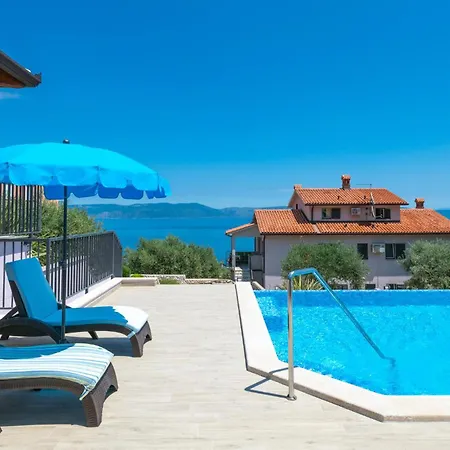 Amazing In With House Sea View Apartment